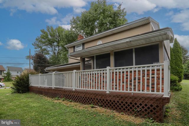747 BARBARA ANN DR, Lebanon, PA 17046
