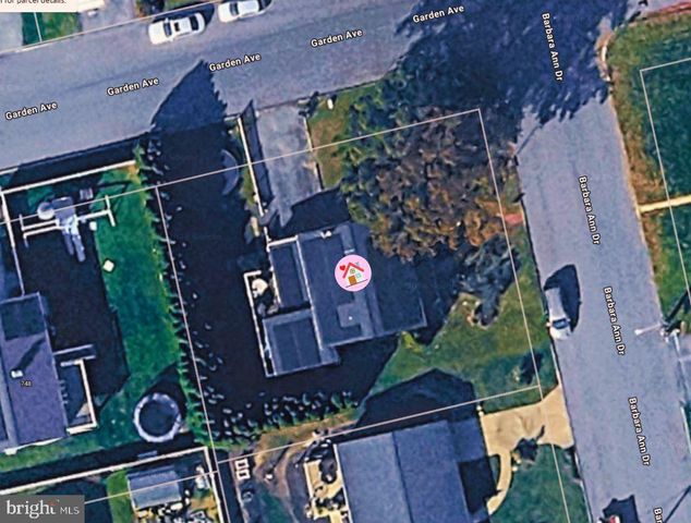 747 BARBARA ANN DR, Lebanon, PA 17046