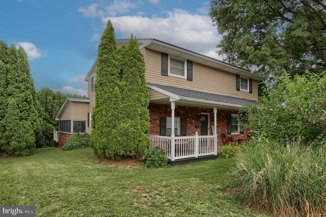 747 BARBARA ANN DR, Lebanon, PA 17046