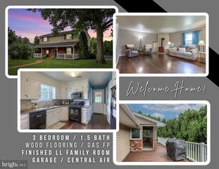 747 BARBARA ANN DR, Lebanon, PA 17046