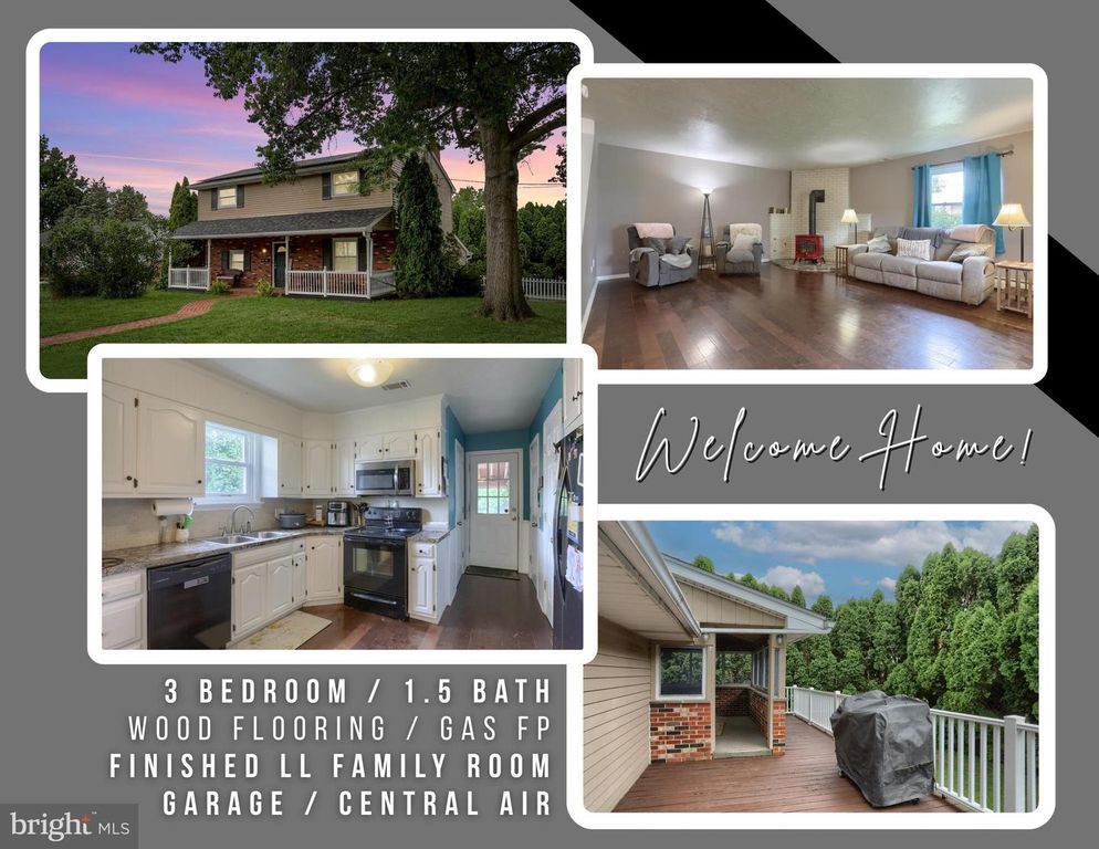 747 BARBARA ANN DR, Lebanon, PA 17046