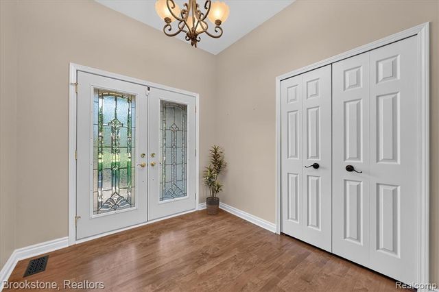11921 Raintree Court, Shelby Twp, MI 48315
