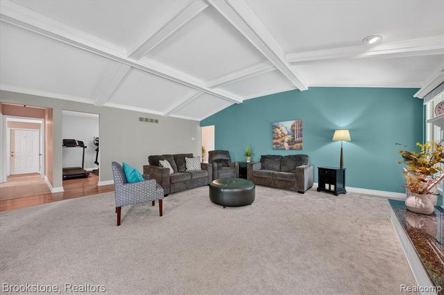 11921 Raintree Court, Shelby Twp, MI 48315