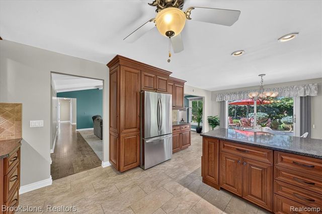 11921 Raintree Court, Shelby Twp, MI 48315