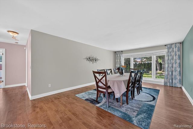 11921 Raintree Court, Shelby Twp, MI 48315