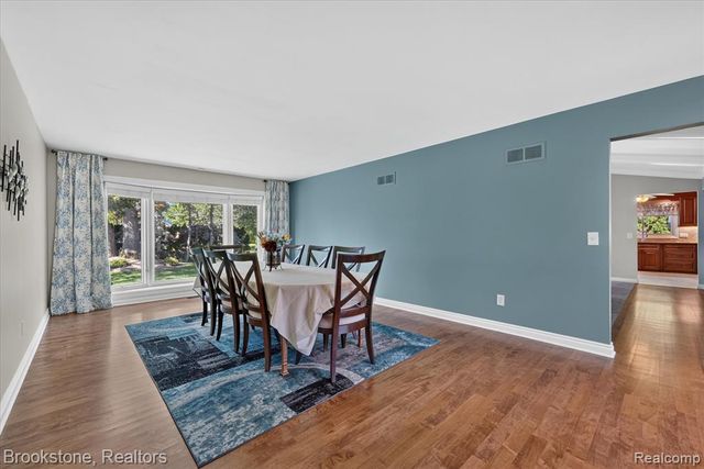 11921 Raintree Court, Shelby Twp, MI 48315