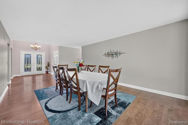 11921 Raintree Court, Shelby Twp, MI 48315