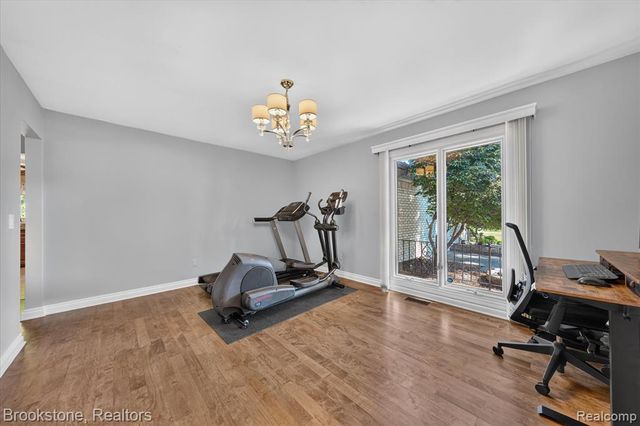 11921 Raintree Court, Shelby Twp, MI 48315