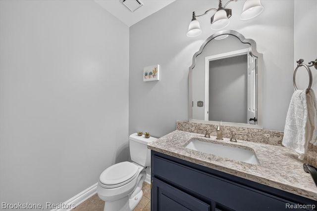 11921 Raintree Court, Shelby Twp, MI 48315