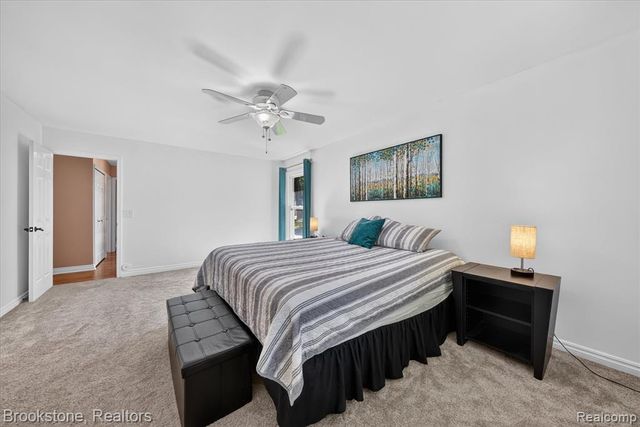 11921 Raintree Court, Shelby Twp, MI 48315