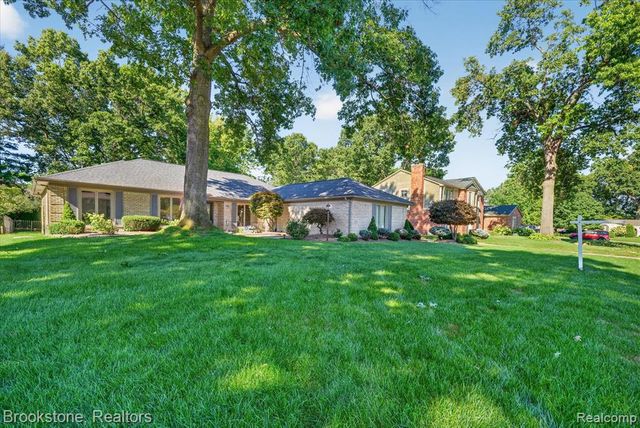 11921 Raintree Court, Shelby Twp, MI 48315