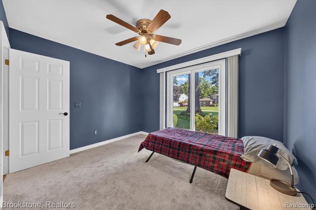 11921 Raintree Court, Shelby Twp, MI 48315
