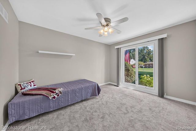 11921 Raintree Court, Shelby Twp, MI 48315