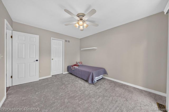 11921 Raintree Court, Shelby Twp, MI 48315