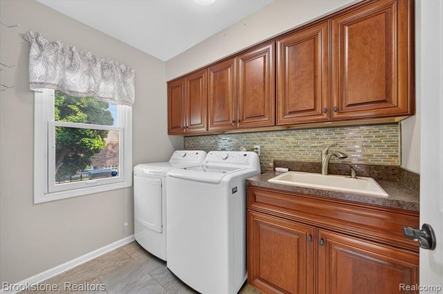 11921 Raintree Court, Shelby Twp, MI 48315
