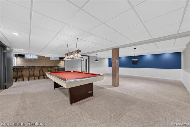 11921 Raintree Court, Shelby Twp, MI 48315