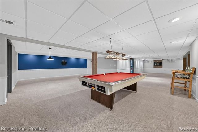 11921 Raintree Court, Shelby Twp, MI 48315