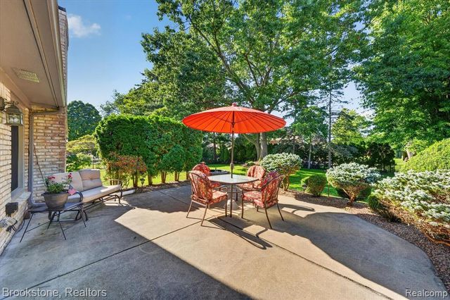 11921 Raintree Court, Shelby Twp, MI 48315