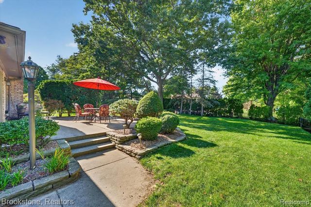 11921 Raintree Court, Shelby Twp, MI 48315