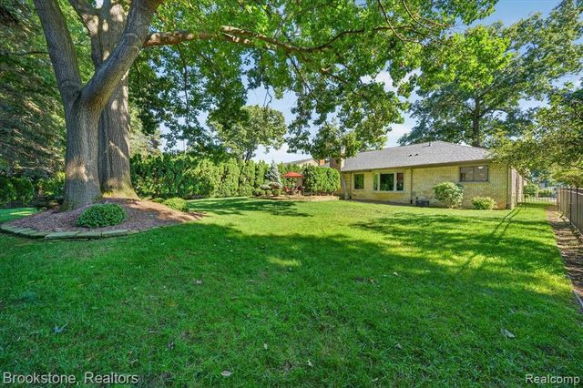 11921 Raintree Court, Shelby Twp, MI 48315