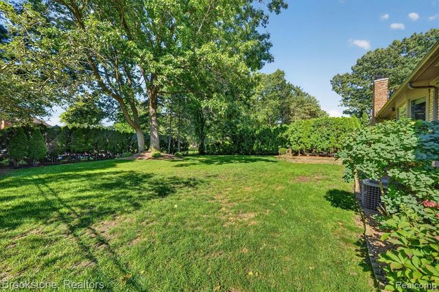 11921 Raintree Court, Shelby Twp, MI 48315