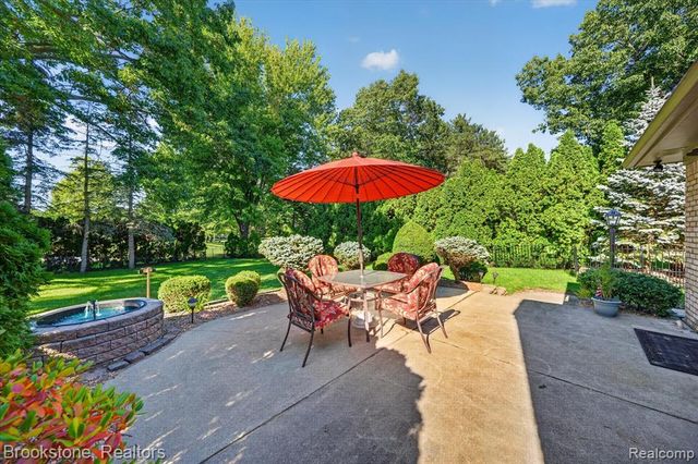 11921 Raintree Court, Shelby Twp, MI 48315