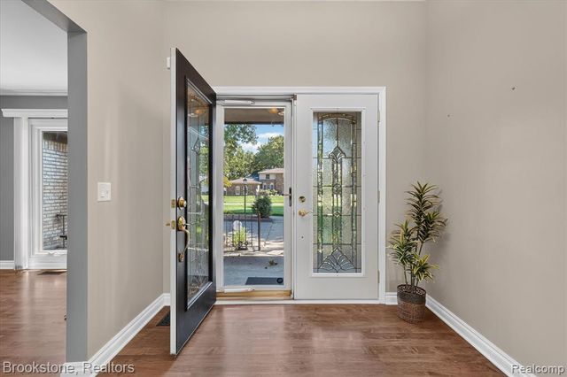 11921 Raintree Court, Shelby Twp, MI 48315