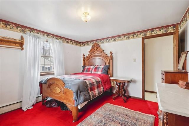 3492 Rte. 40, Buffalo Twp, PA 15301