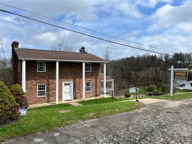 3492 Rte. 40, Buffalo Twp, PA 15301