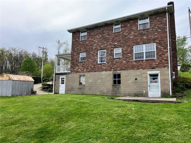 3492 Rte. 40, Buffalo Twp, PA 15301