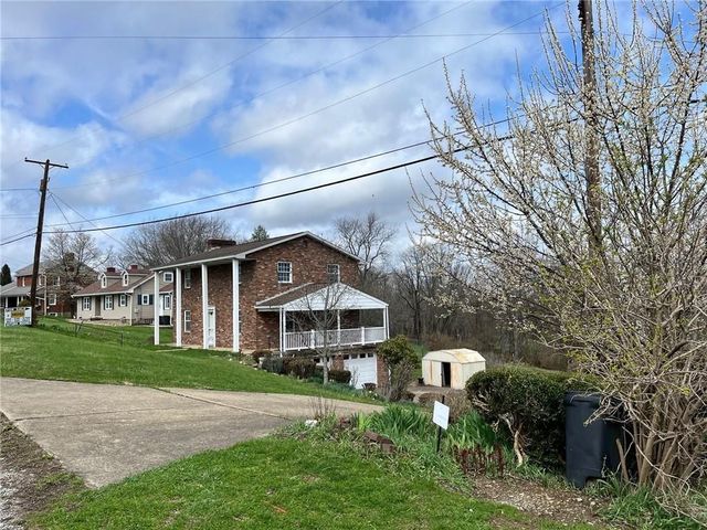 3492 Rte. 40, Buffalo Twp, PA 15301