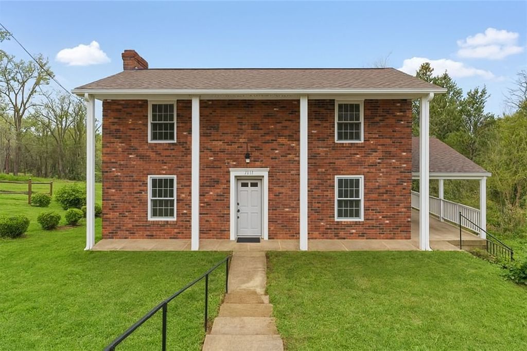 3492 Rte. 40, Buffalo Twp, PA 15301
