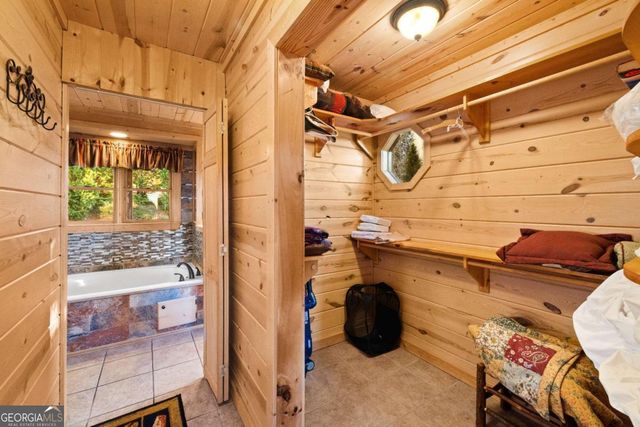 1359 Mountain High Drive, Mineral Bluff, GA 30559