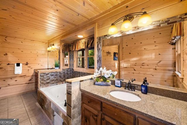 1359 Mountain High Drive, Mineral Bluff, GA 30559