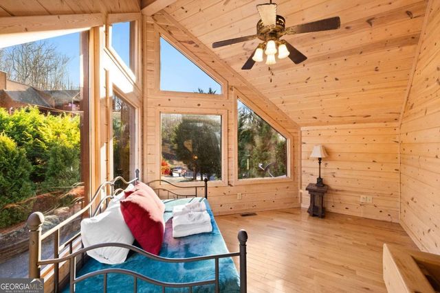 1359 Mountain High Drive, Mineral Bluff, GA 30559