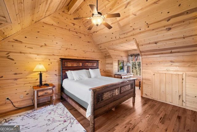 1359 Mountain High Drive, Mineral Bluff, GA 30559