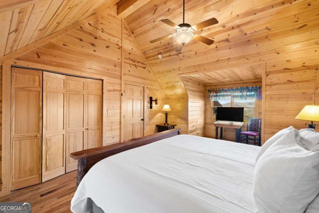 1359 Mountain High Drive, Mineral Bluff, GA 30559