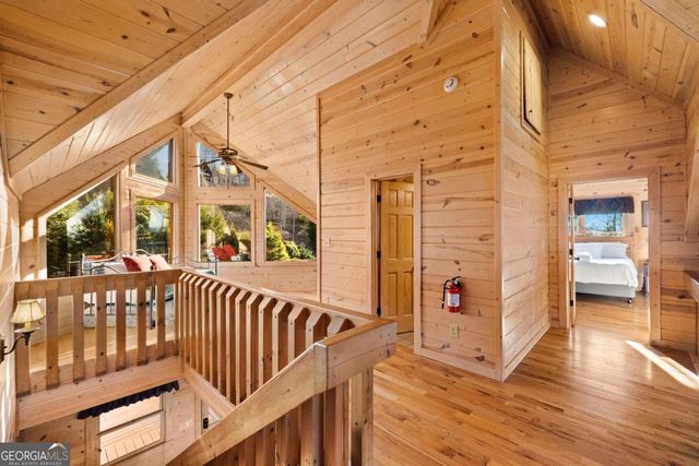 1359 Mountain High Drive, Mineral Bluff, GA 30559