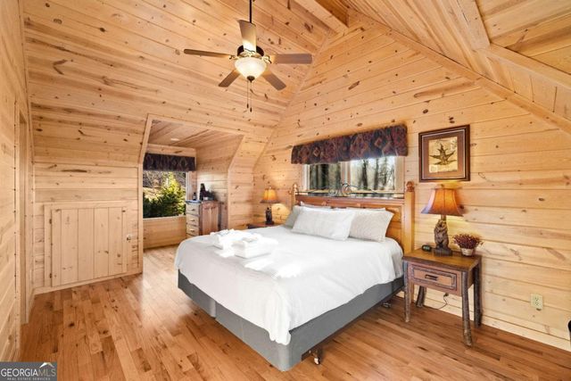 1359 Mountain High Drive, Mineral Bluff, GA 30559