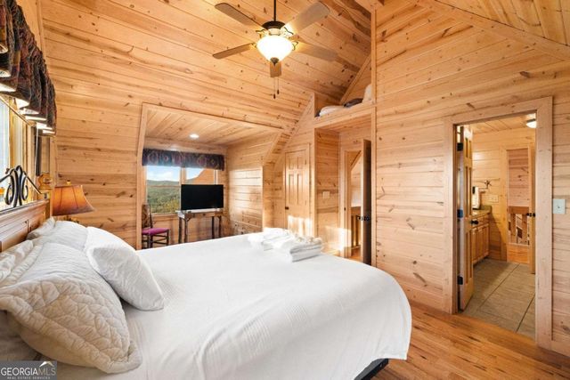 1359 Mountain High Drive, Mineral Bluff, GA 30559