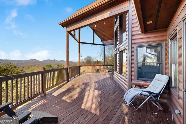 1359 Mountain High Drive, Mineral Bluff, GA 30559