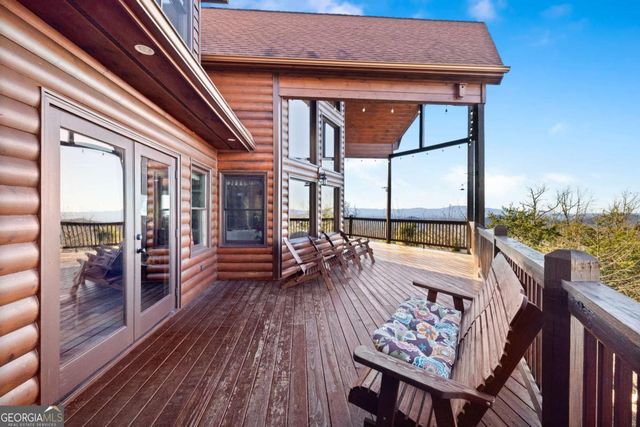 1359 Mountain High Drive, Mineral Bluff, GA 30559