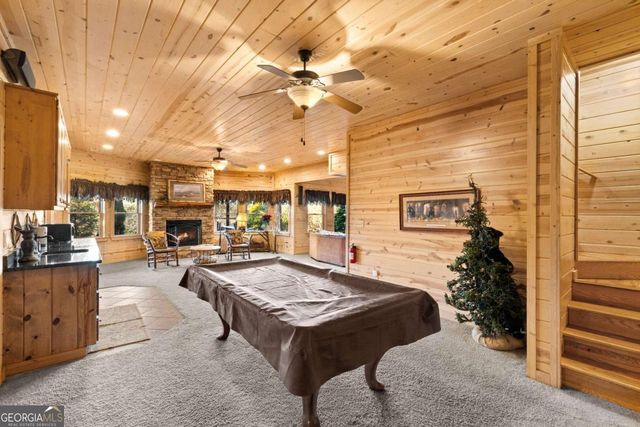 1359 Mountain High Drive, Mineral Bluff, GA 30559