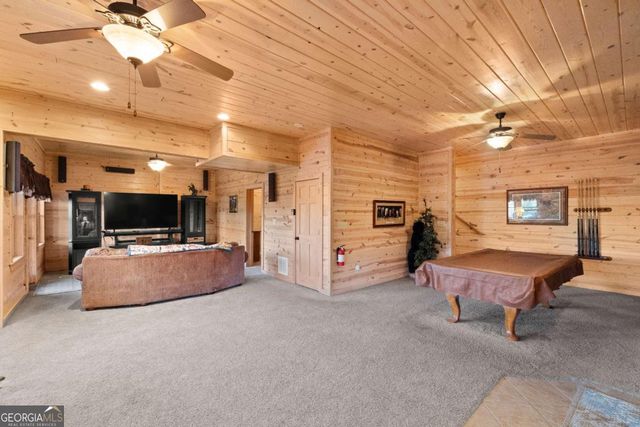 1359 Mountain High Drive, Mineral Bluff, GA 30559