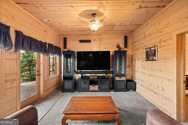 1359 Mountain High Drive, Mineral Bluff, GA 30559