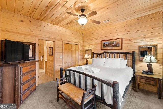 1359 Mountain High Drive, Mineral Bluff, GA 30559