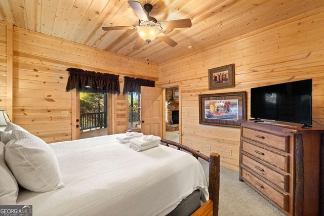 1359 Mountain High Drive, Mineral Bluff, GA 30559