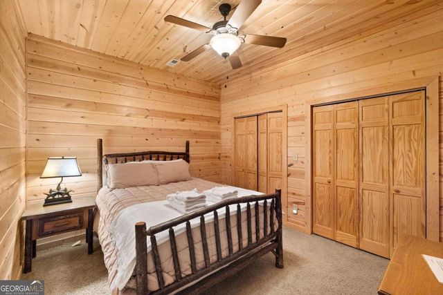 1359 Mountain High Drive, Mineral Bluff, GA 30559