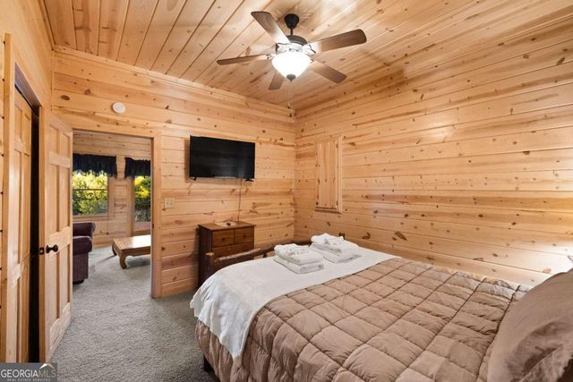 1359 Mountain High Drive, Mineral Bluff, GA 30559