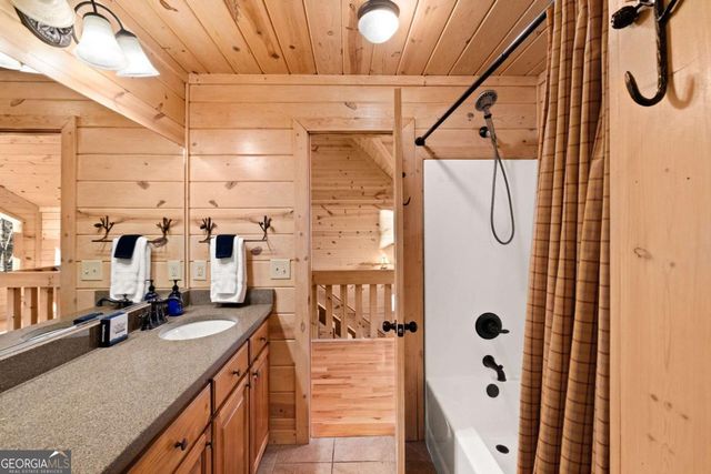 1359 Mountain High Drive, Mineral Bluff, GA 30559